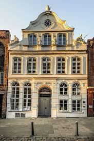 Buddenbrooks House Literary Museum
